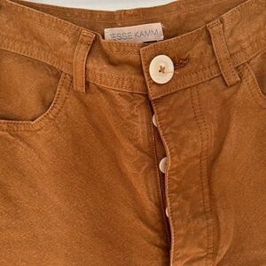 Jesse Kamm Painter Pant Size 2